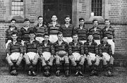 Rugby Union 1950